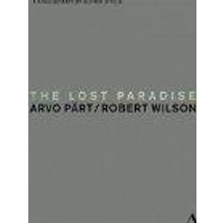 Part:The Lost Paradise [Robert Wilson] [ACCENTUS MUSIC: DVD] [2015]